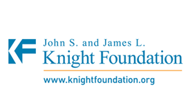 The Knight Foundation
